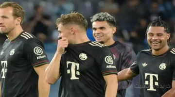 ليفربول يحسم الصراع مع يوفنتوس ويؤمّن خليفة محمد صلاح من الدوري الألماني 1